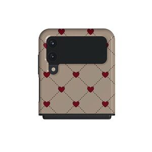 BURGA Samsung Galaxy Z-Flip 4 Case